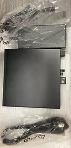 Nowy komputer stacjonarny Dell OptiPlex 7020 Micro Plus i7 i7-14700 16GB WLAN - gwarancja - Zdjęcie 1 z 3