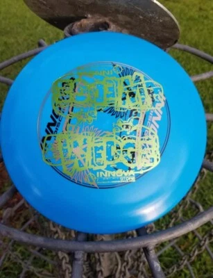 Innova Star Kite New Double Wedge mistamped 173-175g - Image 1 of 3