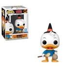 Funko Pop! Vinyl: Dewey - Funko Shop (Exclusive) #607