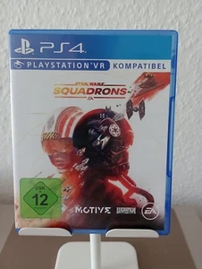 Star Wars Squadrons Ps4 Spiel. Piloten Gesucht. O V P. - Bild 1 von 3