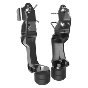 Timbren Front SES Suspension Snowplow Load Helper Kit 15-21 Ford F150 4x4 FF150G - Picture 1 of 3