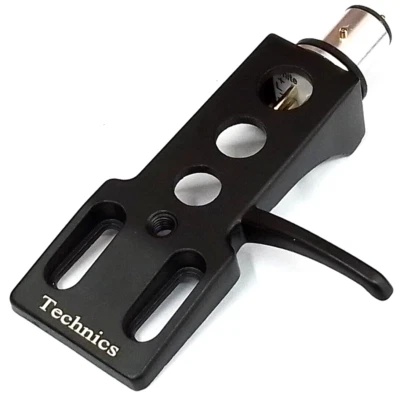 Original Technics Headshell for SL 1200 & SL 1210 All DJ Decks Turntables - Image 1 of 4