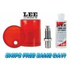 Lee Bullet Lube and Size Kit for .278 Diameter INCLUDES Lube 90261+90177