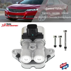 Engine Variable Timing Oil Control Valve For 14-15 Chevrolet Impala 916-806 - Foto 1 di 7