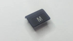 NEU!!! Becker EUROPA AVUS 2000 BE Taste M Knopf Radio key Button 1100 1145 - Bild 1 von 3