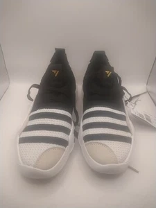 Adidas Trae Young 2 Basketballschuhe Damen UK Größe 4,5 H06484 Neu - Bild 1 von 13