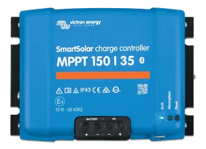 VICTRON ENERGY SmartSolar MPPT 150/35 - SCC115035210 - Bild 1 von 6