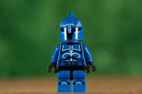 Lego Star Wars Senate Commando Troopers (2015) - Choose