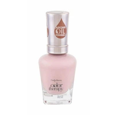 Sally Hansen Color Therapy 220-Rosy Quartz 14,7ml - Bild 1 von 2