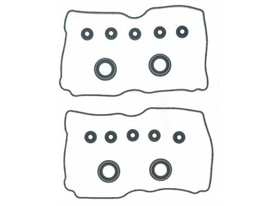 Juego de juntas de cubierta de válvula Felpro 25833RGHC 2004 para Subaru Baja 2003-2005 Foto 1 de 2