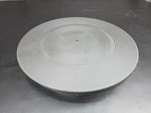 Pioneer Plattenspieler Gummimatte für PL-200, 250, 255, 300, 400 - Bild 1 von 14