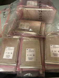 CISCO CFP-40G-SR4 LOT 10 - Picture 1 of 5