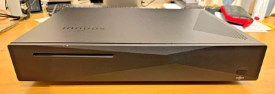 Innuos Zenith MK3 1TB SSD Music Server and CD Ripper - Image 1 of 4