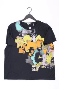 ⭐ s.Oliver Printshirt Classic Shirt für Damen Gr. 44, XL Kurzarm grau ⭐ - Bild 1 von 6