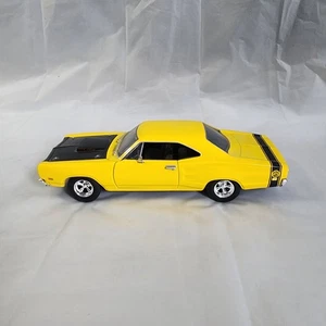 Motor Max 1969 Dodge Coronet Super Bee 1/24 - Picture 1 of 15