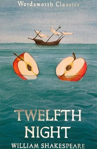 William Shakespeare Twelfth Night (Poche) Wordsworth Classics - Photo 1/1