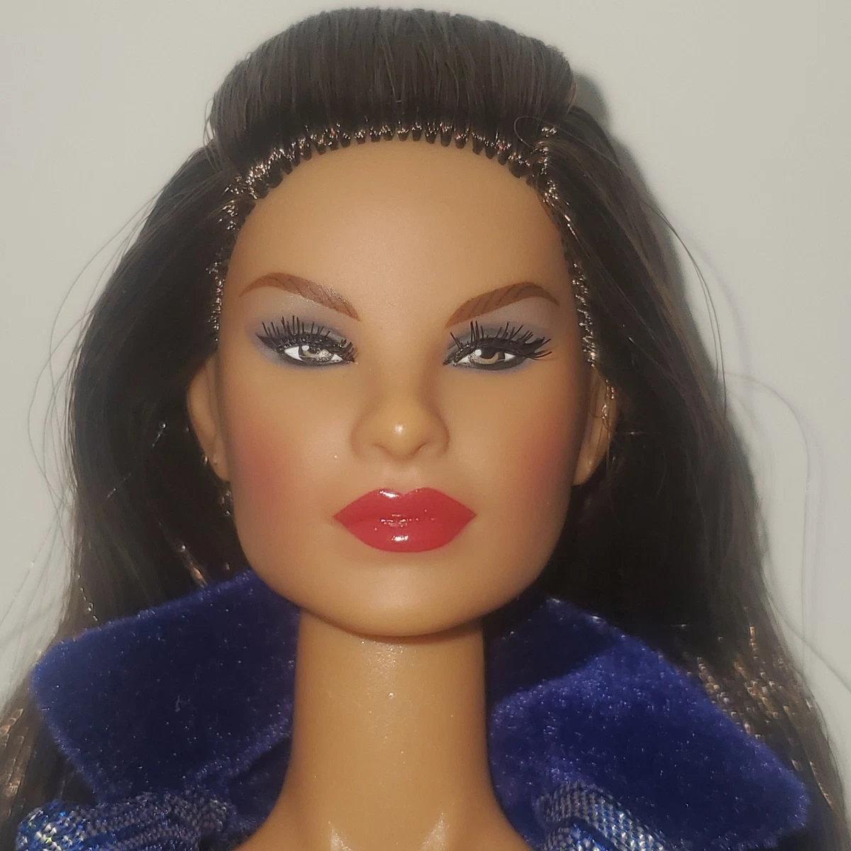 Integrity Toys 本体のみ インティグリティートイ リサイクルドール