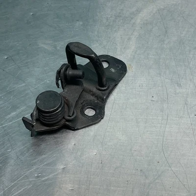 TAPA MALETERO ORIGINAL GOLPEADOR 06-16 HYUNDAI GENESIS CUPÉ SONATA OEM Foto 1 de 2