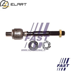 INNER TIE ROD FT16586 FOR NISSAN NV400/Van/Platform/Chassis/Bus INTERSTAR 2.3L - Picture 1 of 6