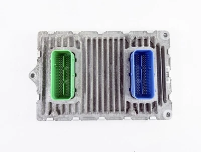 2014 14 吉普切诺基 2.4L 发动机控制模块 ECM PCM PCU 原始设备制造商 P05150843AC — 第 1/4 张图片