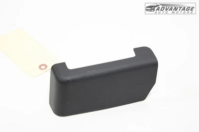 2014-2024 MITSUBISHI MIRAGE LEFT SIDE LOWER CENTER B PILLAR TRIM COVER CAP OEM - Image 1 of 4