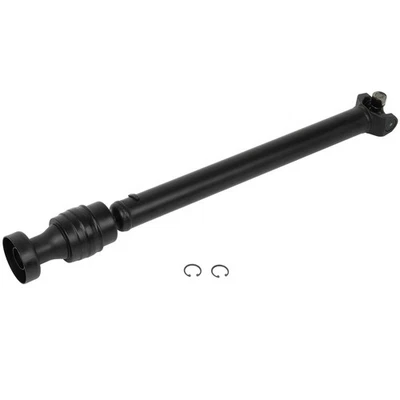 Conjunto de eixo de transmissão para Chevrolet Blazer 1995-2005 dianteiro S10 95-2004 - Imagem 1 de 4