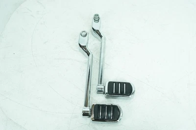 Harley Touring Street Glide 2007 FLHX palanca de cambios OEM pedal 33895-82C Foto 1 de 4