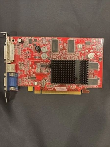 ATI Radeon X300 - 102A3343701 - Picture 1 of 5