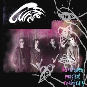 The Cure - 'Forbidden Magical Chemicals' Brand NEW CD - Picture 1 of 2