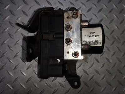 SUZUKI SWIFT MK3 FACELIFT 2012 - 2017 ABS PUMP MODULATOR 59611 06.2109-5151.3 - Image 1 of 4
