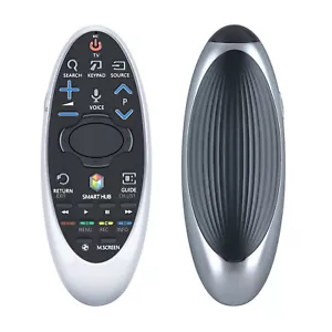 New BN59-01181B Voice Remote Control For Samsung TV with touchpad RMCTPH1AP1 - Picture 1 of 7