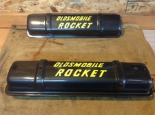 Car & Truck Engine Valve Covers for Oldsmobile for sale | eBay