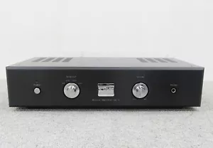SOULNOTE sa1.0B Stereo Integrated Monitor Amplifier XLR / RCA Hi-Fi Audio - Picture 1 of 11