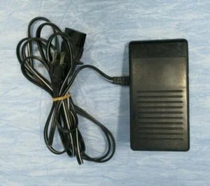 Sewing Machine Foot Control Model N 3 Pin Replacement - Picture 1 of 4