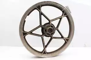 Front Wheel Rim Suzuki GS 550 E GS550E - Picture 1 of 4