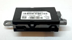 MÓDULO AMPLIFICADOR ANTENA AÉREA FORD FOCUS MK3 ORIGINAL 7CP118C847 2011-2018 - Imagen 1 de 4