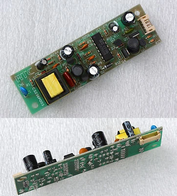 RTC Inverter Invertor CS236P003 700-0058-1 F TFT Sharp LQ11S44 LQ84S-DHO INV-27 - Image 1 of 3