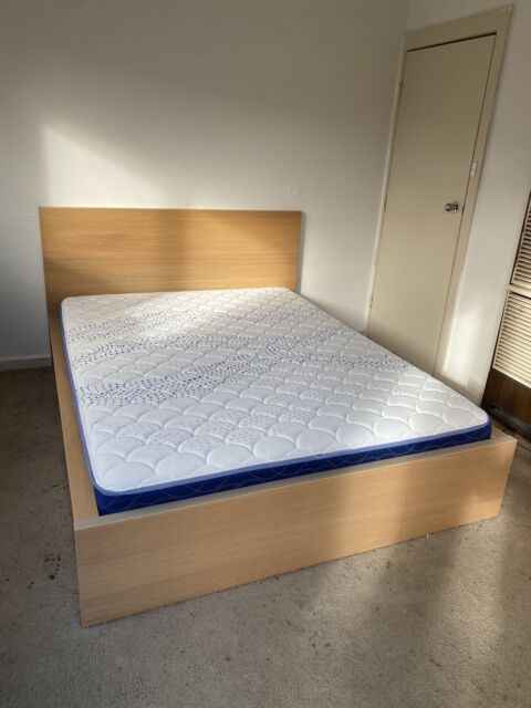 Las ofertas en Camas de tamaño IKEA Queen y de cama | eBay