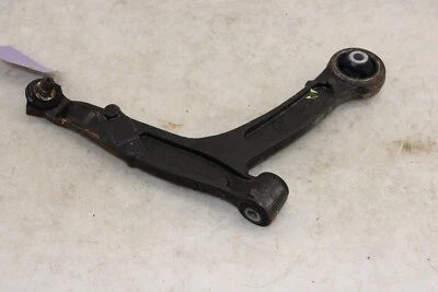 Braço de controle inferior dianteiro direito Fiat 500 2012-2019 fabricante de equipamento original GH138 - Imagem 1 de 4