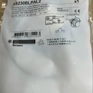 one new Inductive Proximity Switch XS230BLPAL2 Fast Shipping #D9 - Bild 1 von 4