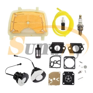 Filtre à Air kit pour Stihl MS171 MS181 MS211 MS171C 181C 211C 11391201602 - Bild 1 von 1