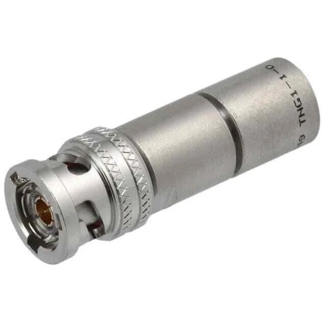 CONN TERMINATOR JACK TRB 78OHM - Image 1 of 1