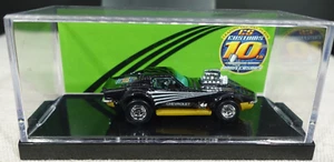 Hot Wheels Chris Stangler Customs 68 Corvette 1/64 - Picture 1 of 3
