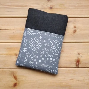 Funda protectora de tela hecha a mano para Kindle Kobo Elipsa 2E Tolino - Imagen 1 de 4
