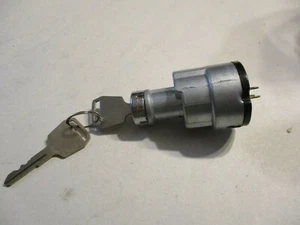 NUEVO INTERRUPTOR DE ENCENDIDO Y APAGADO CON LLAVE  - Imagen 1 de 3