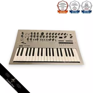 KORG Minilogue Polyphonic Analog Synthesizer Multi-Engine 37-keys Sequencer JP - Bild 1 von 10