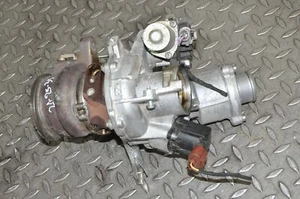 AUDI A1 8X S1 quattro 2015 RHD Turbo Turbocharger Turbolader 06K145722G - Picture 1 of 5