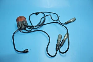 Distributor Cap Ford Mercedes Porsche 911 Volvo BMW 1235522051 - Picture 1 of 4