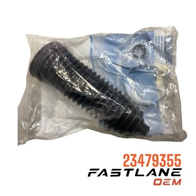 Chevrolet Equinox 2018-2022 bota tie rod nueva OEM 23479355 Foto 1 de 4