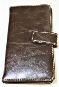 Women Wallet Card Holder  IDs and Credit cards  - Picture 1 of 4